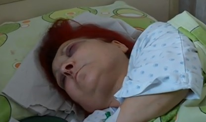 Зверски пребитата от дрогиран ученик медицинска сестра в "Пирогов" разказа за ужаса, който е преживяла и разкри... 