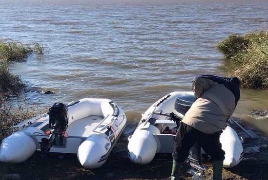 Водолази се събраха край Мандренското езеро, започнаха да издирват изчезналата Стоянка 