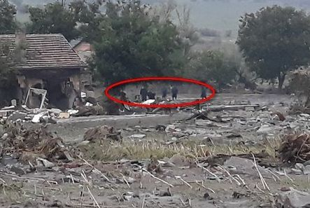 За втори път ангел хранител бди над спасения по чудо дядо Димитър от Черни връх, преди 2 месеца...