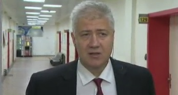 Шефът на "Пирогов" с последна информация за пребитата сестра