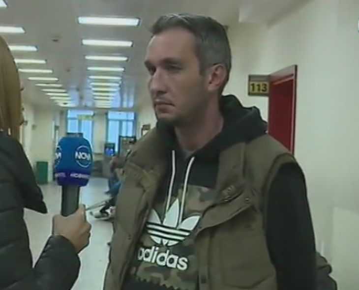 Бащата на самоубилия се Калоян, който преби медицинска сестра в "Пирогов", с първи шокиращ коментар и версия за убийство!