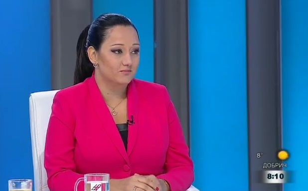 Лиляна Павлова каза защо ГЕРБ ще бори фалшивите новини на БСП