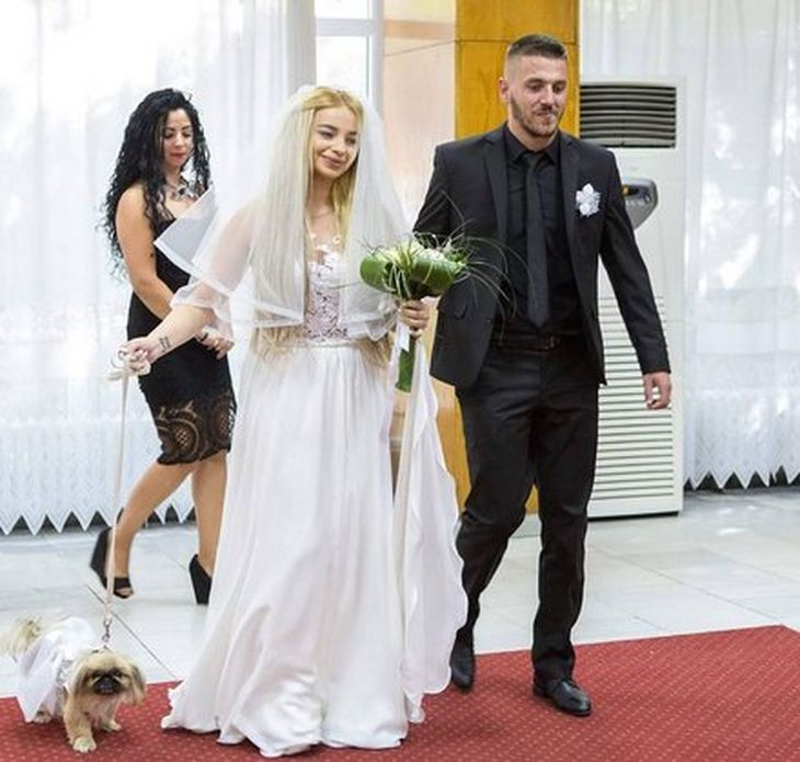 Неочаквано! Мис Джуки готова да стори нещо уникално мило!