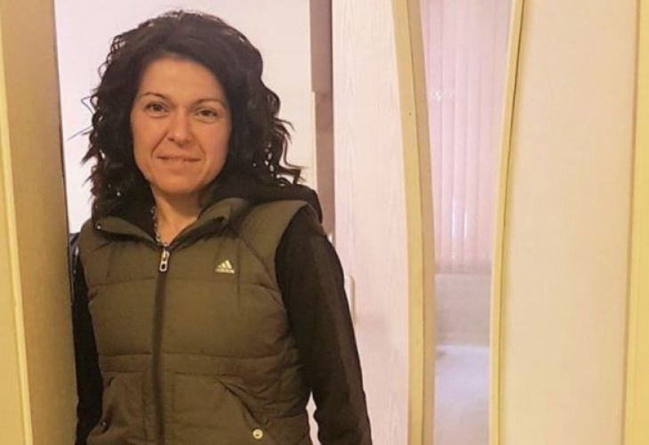 Погнаха я! Прокуратурата закова Катя Лерца с тежки обвинения, прегазила е полицая с 99 км/ч!