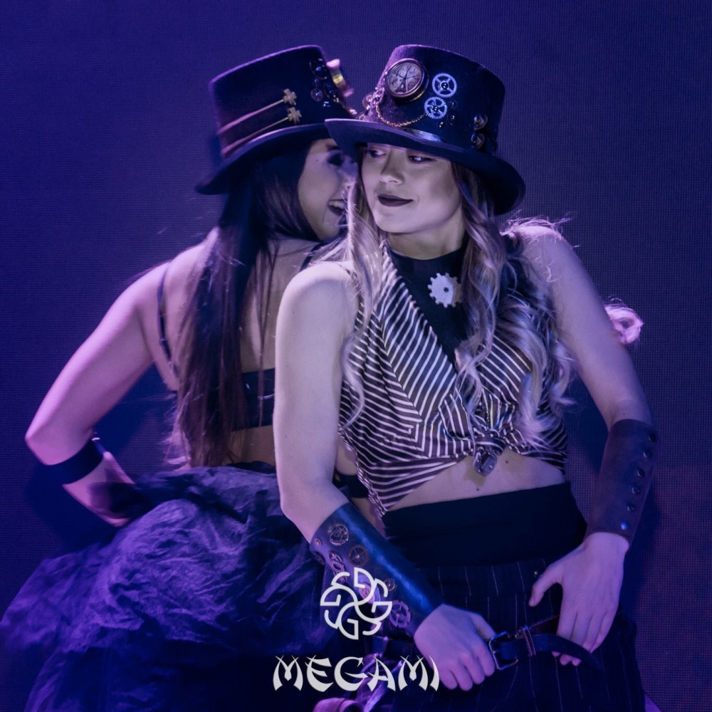 Египетско парти подготвя за Хелоуин Megami Club-Hotel Marinela (СНИМКИ)