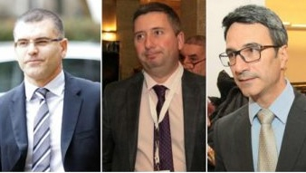 Нова глава по делото срещу Дянков, Трайков и Прокопиев