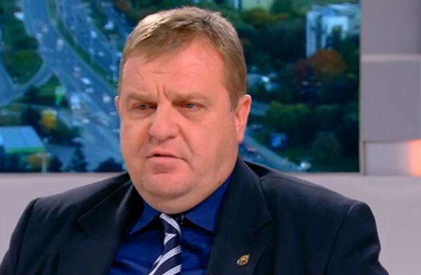 Каракачанов за действията на бившия здравен министър: Човекът има достойнство и чест