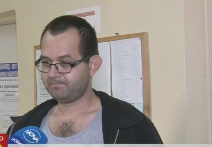 Ранен при катастрофата с автобуса на "Юнион-Ивкони" се борил да излезе през счупен прозорец