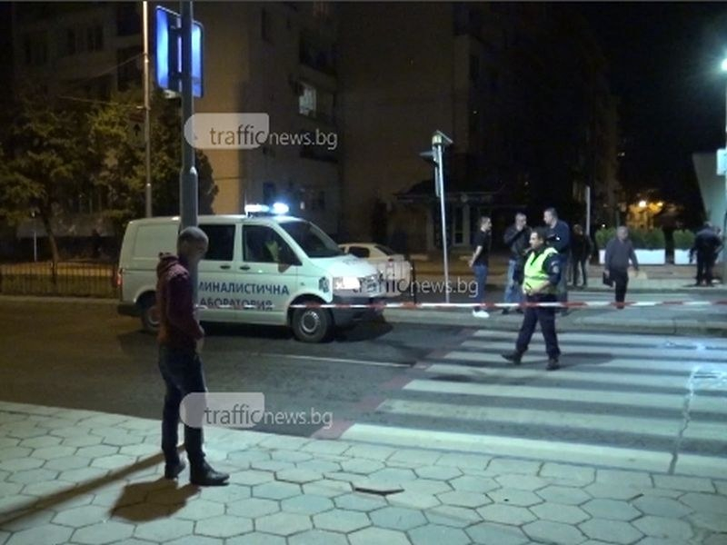 Асен, прегазил пловдивчанката Бонка, недоволства и иска по-лека присъда