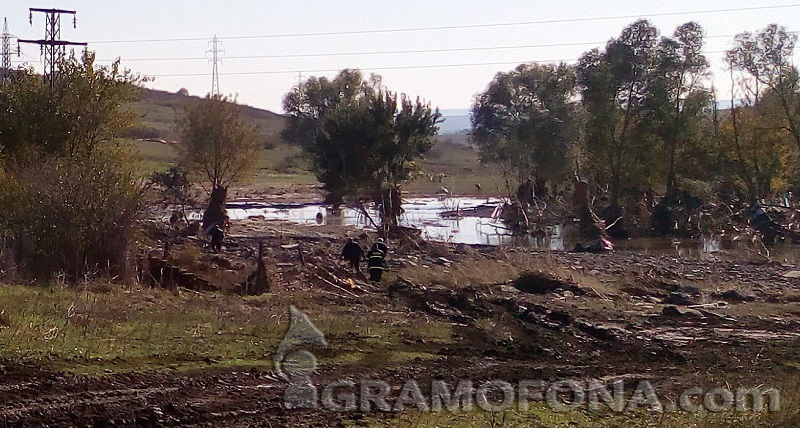 Трагедията е огромна! Издъхна дядо Димитър от Черни връх, който бе отнесен от потопа в Бургаско, съпругата му още е в неизвестност 