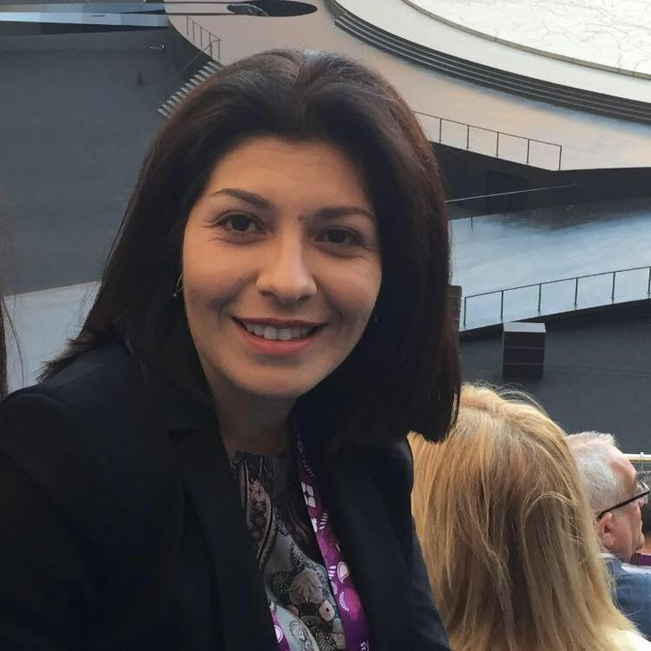 Ексклузивно в БЛИЦ! Севделина Арнаудова с гръмовно разкритие за Деница Златева: Не помниш ли колко пъти идваше при Бойко Борисов зад гърба на Корнелия