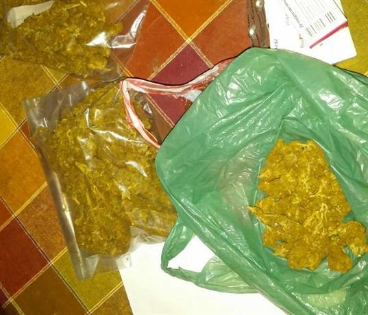 Голям удар на полицията по мафията с фалшиви документи (СНИМКИ)
