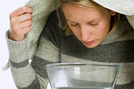 Лесно и бързо! Ето как с този метод ще се отървете от настинка и грип в домашни условия!