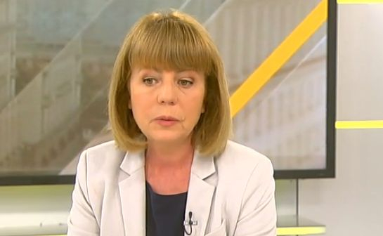 Фандъкова: С политически декларации обекти не могат да се контролират, това става със строги санкции! 