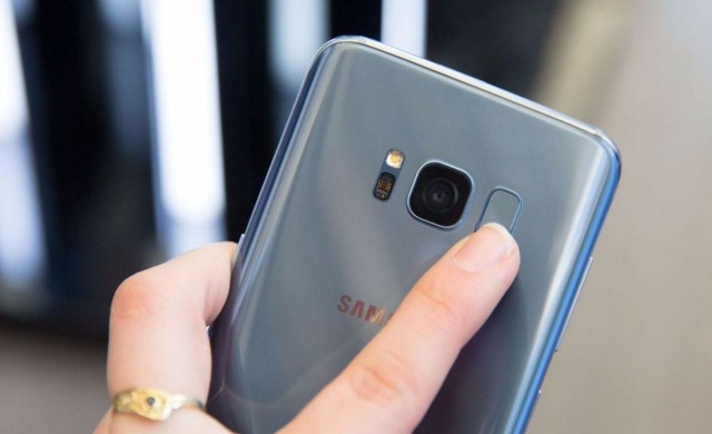 Galaxy S9 може да предложи неприятна изненада