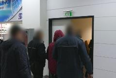 България се отърва от руския секс гуру (СНИМКИ/ВИДЕО)