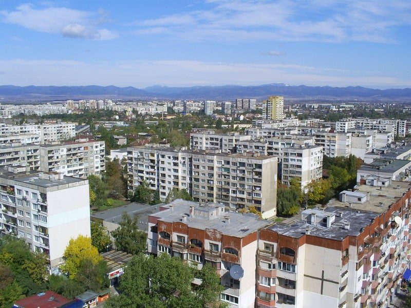 Световната банка направи сензационно разкритие за имотния пазар у нас 
