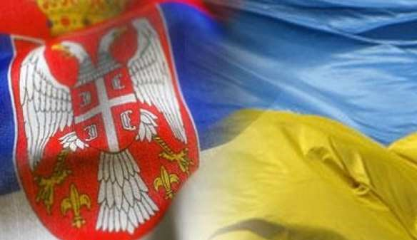Скандал: Външното министерство на Сърбия скастри украинския посланик в Белград