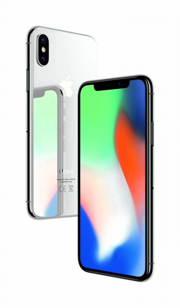 Новият iPhone X се разграби още първия ден в ЗОРА!