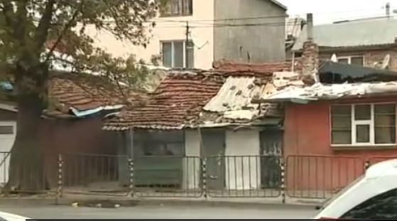 Акцията в ромската махала на "Константин Величков" приключи! Ето какво откриха ченгетата