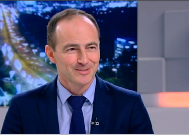 Скандалът продължава! Андрей Ковачев скочи на говорителката на руското външно министерство: Не познава историята!