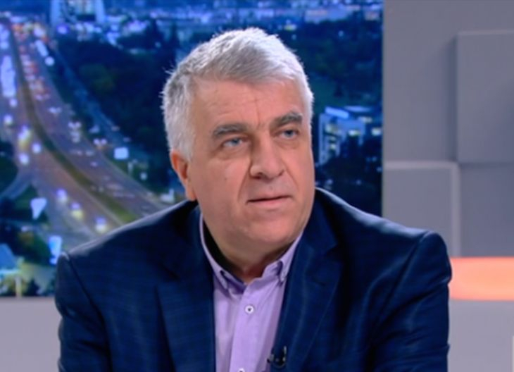 Румен Гечев смята, че проектът на Пеевски, Хамид и Цонев е добре дошъл!