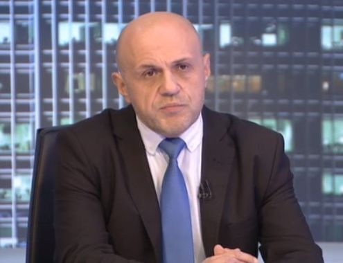 Томислав Дончев разкри има ли криза в правителството след оставката на здравния министър 