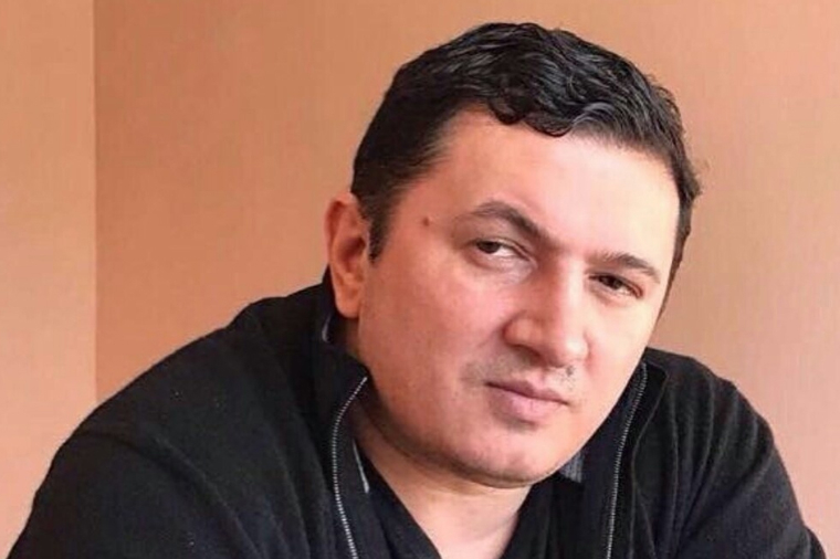 11 страховити килъри пристигнаха в Турция, за да ликвидират легендарния руски бандит Гули, излязъл на свобода след 22 години в колония (ВИДЕО)