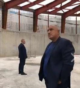 След като стана герой, ето къде е Борисов днес и какво прави (СНИМКИ/ВИДЕО)