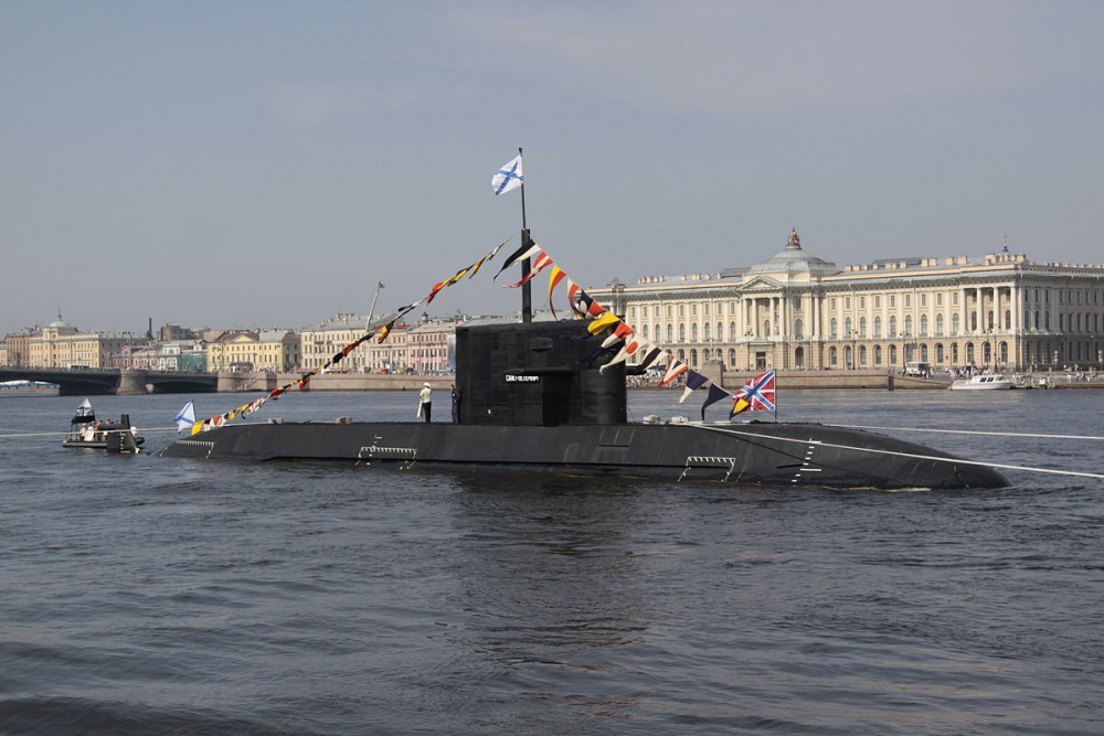 National Interest посочи основния недостатък на бъдещите руски подводници  