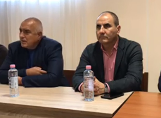 Борисов с извънредно ВИДЕО, в което заговори за голяма експлозия на Балканите! Ще има ли коалиция с БСП и коя е по-добра - Златева или Павлова?
