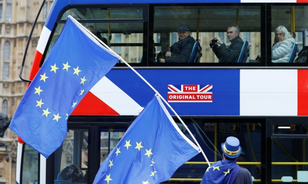 Неочакваният обединител: Как Brexit сближи Европа?