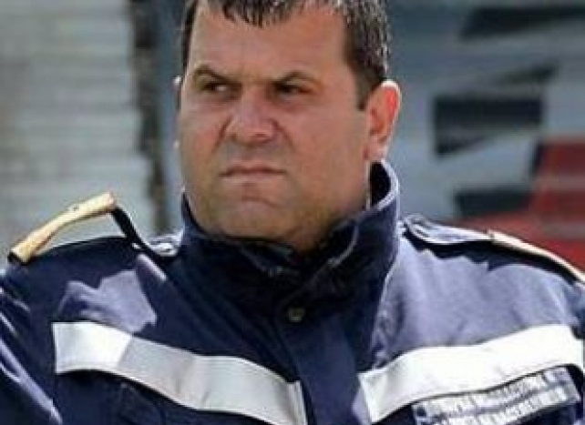 Не дават да се вдигне паметник на пожарникаря герой Богдан, докоснал с доброто си хиляди (ВИДЕО)
