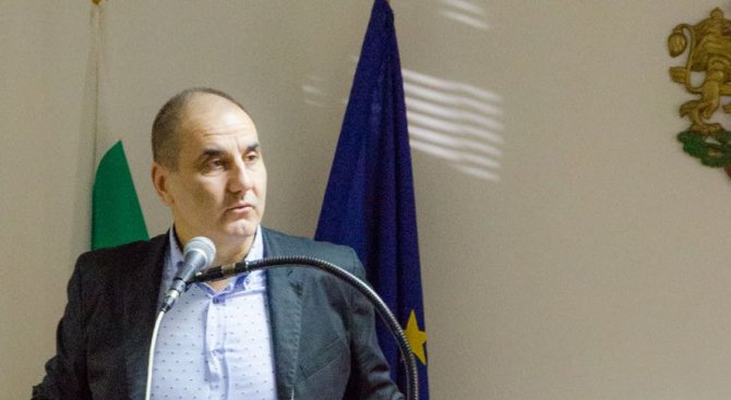 Цветан Цветанов обясни защо държавата е в перфектно състояние (СНИМКИ)