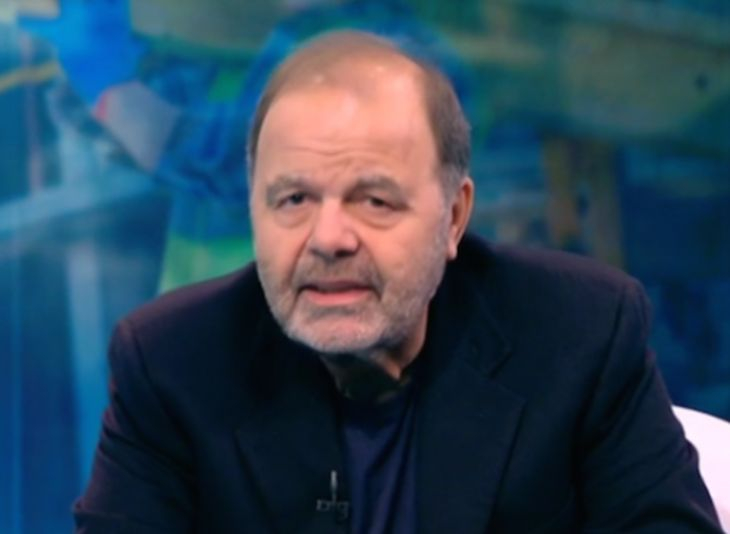 Красимир Стойчев: Все повече хора у нас забогатяват с акъл и без корупция 