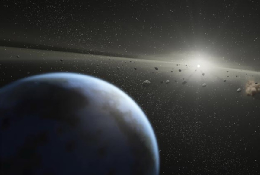 Астрономи от NASA: Извадихме късмет! Сблъсъкът на 2 неутронни звезди можеше да изпепели Земята, спаси ни само...