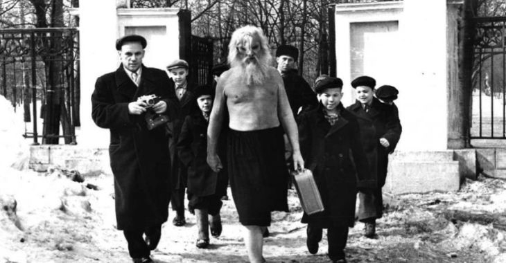 Руският Петър Дънов разкри уникална рецепта, с която да лекуваме най-страшните болести! 