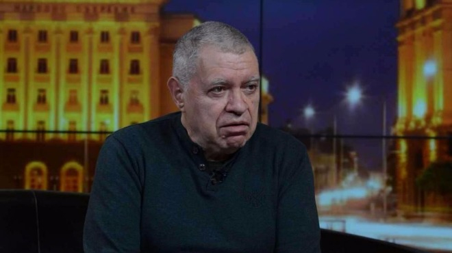 Проф. Константинов очерта мрачно бъдеще за България при назначаване на служебно правителство   