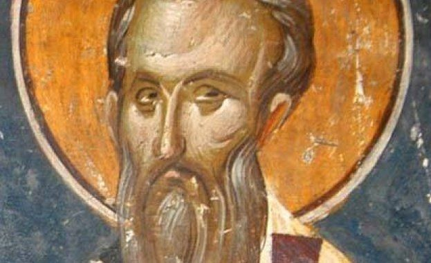 Имен ден: Пет смирени имена черпят днес! Почитаме чудотворна икона
