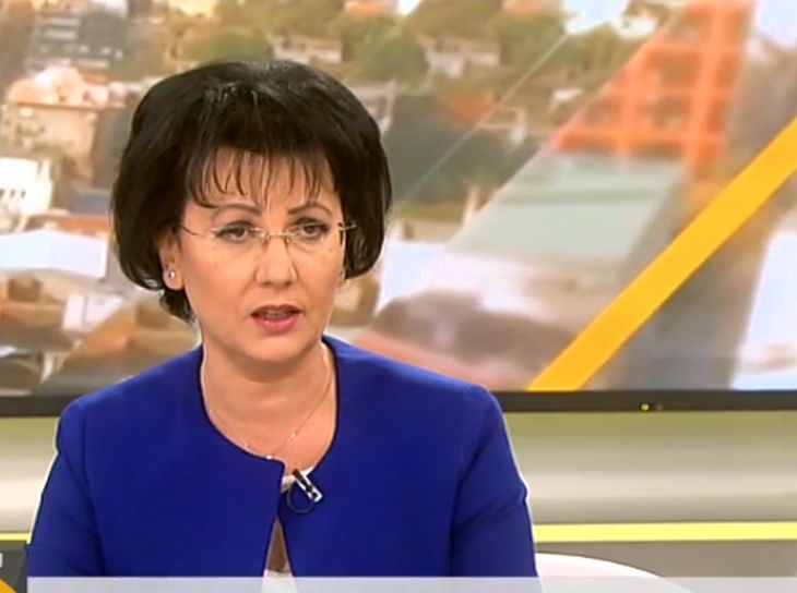 Говорителката на прокуратурата коментира разследването за автобуса на "Юнион-Ивкони"