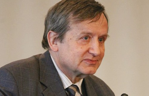 Историкът Георги Марков попари руската говорителка заради евреите, посочи какво точно е направила Червената армия