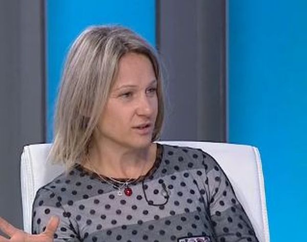 Журналистката Весела Тотева с покъртителен разказ как е била "зарибена" с хероин в столичен бар и как се е изтръгнала от ада