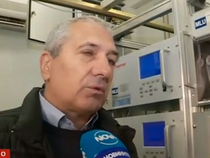 Рекордна отрова във въздуха, положението е най-зле в градовете...