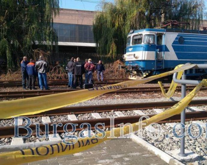 Плевенското село Тотлебен в шок от трагедията с Антония, която се хвърли под товарния влак в Бургас   