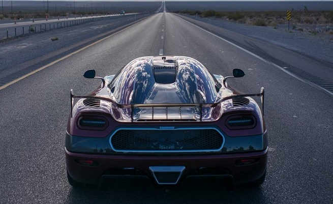 Koenigsegg Agera RS детронира Bugatti и взе приза „Най-бърз автомобил в света”