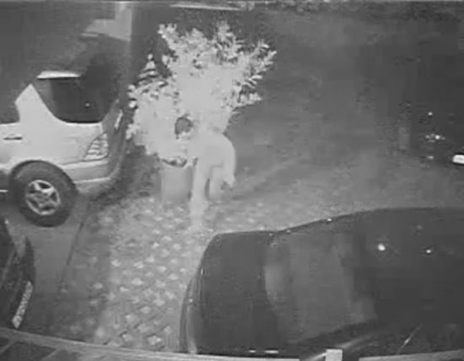 Бездънната глупост, която младежи спретнаха в столичния кв. "Лагера", завърши! (СНИМКИ/ВИДЕО)