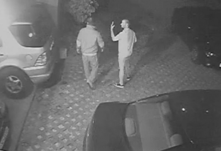 Бездънната глупост, която младежи спретнаха в столичния кв. "Лагера", завърши! (СНИМКИ/ВИДЕО)