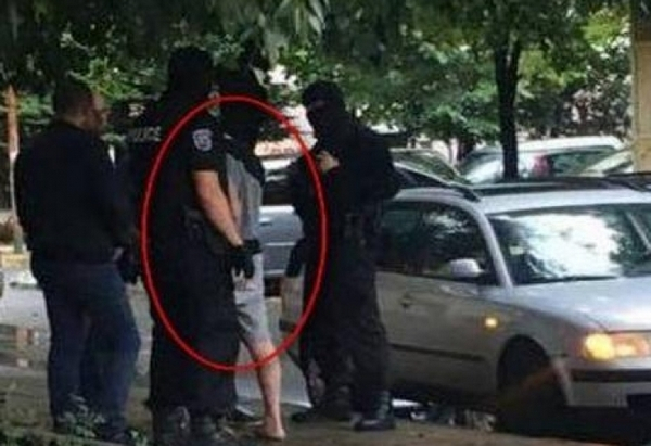 Ангел и Михаил си изпатиха тежко след полицейска акция на бургаската автогара, а край Айтос Хасан...