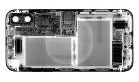 Сметнаха себестойността на iPhone X