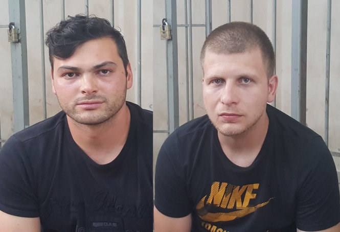 Само в БЛИЦ! Българин е на прага на смъртта във виетнамски затвор! Разказва за ужасяващи мъчения (СНИМКИ)